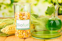 Ferney Green biofuel availability