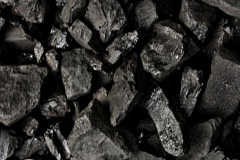 Ferney Green coal boiler costs